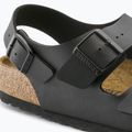Sandali BIRKENSTOCK Milano BF Regular neri 11