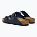 BIRKENSTOCK Infradito Arizona BF Blu regolare 4