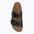 BIRKENSTOCK Infradito Arizona NL Narrow nero 5