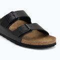 BIRKENSTOCK Infradito Arizona NL Narrow nero 7