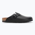 BIRKENSTOCK Infradito Boston NL Narrow nero 2