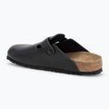 BIRKENSTOCK Infradito Boston NL Narrow nero 3