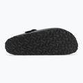 BIRKENSTOCK Infradito Boston NL Narrow nero 4