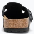 BIRKENSTOCK Infradito Boston NL Narrow nero 6