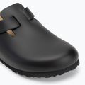 BIRKENSTOCK Infradito Boston NL Narrow nero 7