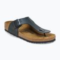 Infradito BIRKENSTOCK Ramses Birko-Flor black