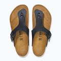 Infradito BIRKENSTOCK Ramses Birko-Flor black 3