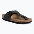 Infradito BIRKENSTOCK Ramses Birko-Flor black