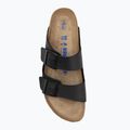 BIRKENSTOCK infradito Arizona SFB BF Narrow nero 5