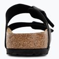 BIRKENSTOCK infradito Arizona SFB BF Narrow nero 6
