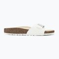 BIRKENSTOCK Madrid BF Infradito bianco stretto 2