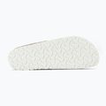 BIRKENSTOCK Madrid BF Infradito bianco stretto 6
