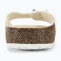BIRKENSTOCK Madrid BF Infradito bianco stretto 8