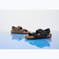 Sandali BIRKENSTOCK Milano BFBC Narrow moka 3
