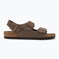 BIRKENSTOCK Milano BFBC Sandali regolari moka 2