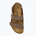 BIRKENSTOCK Milano BFBC Sandali regolari moka 7