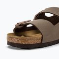 BIRKENSTOCK Milano BFBC Sandali regolari moka 9