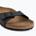 Ciabatte BIRKENSTOCK Madrid BF black 7