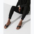BIRKENSTOCK Madrid BF Infradito stretto nero 12