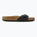 BIRKENSTOCK Madrid BF Infradito stretto nero 2