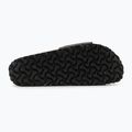 BIRKENSTOCK Madrid BF Infradito stretto nero 4