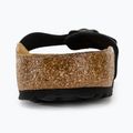 BIRKENSTOCK Madrid BF Infradito stretto nero 6