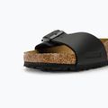 BIRKENSTOCK Madrid BF Infradito stretto nero 7