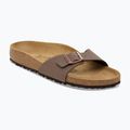 Ciabatte BIRKENSTOCK Madrid Birko-FlorBC mocca