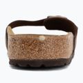 Ciabatte BIRKENSTOCK Madrid Birko-FlorBC mocca 6