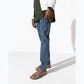 Infradito BIRKENSTOCK Madrid BFBC Narrow moka 11