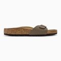 Infradito BIRKENSTOCK Madrid BFBC Narrow moka 2