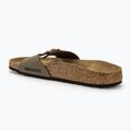 Infradito BIRKENSTOCK Madrid BFBC Narrow moka 3