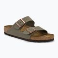 BIRKENSTOCK Arizona BFBC Infradito regolare in pietra