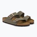 BIRKENSTOCK Arizona BFBC Infradito regolare in pietra 5