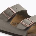 BIRKENSTOCK Arizona BFBC Infradito regolare in pietra 10