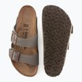 BIRKENSTOCK Arizona BFBC Infradito stretto in pietra 9