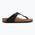 Ciabatte BIRKENSTOCK Gizeh Birko-Flor black 2