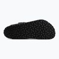 Ciabatte BIRKENSTOCK Gizeh Birko-Flor black 4