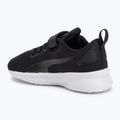 PUMA Flyer Runner V Inf scarpe da bambino puma nero / puma bianco 3