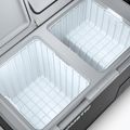Frigorifero turistico Dometic CFF70DZ AC/DC EU Version 70 l nero / grigio 3