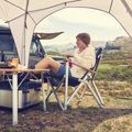 Dometic Compact Camp Chair limo 7