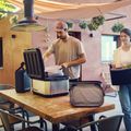 Dometic Portable Gear Contenitore per il limo da 20 l 7