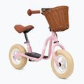 PUKY LR M Classica bicicletta da corsa campestre rosa retrò 2