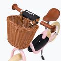PUKY LR M Classica bicicletta da corsa campestre rosa retrò 7