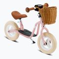 PUKY LR M Classica bicicletta da corsa campestre rosa retrò 8