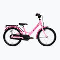 Bicicletta per bambini PUKY Youke 18-1 rose