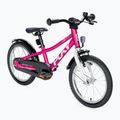 PUKY CYKE 16-1 Bicicletta da bambino in alluminio bianco/bianco 2