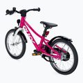 PUKY CYKE 16-1 Bicicletta da bambino in alluminio bianco/bianco 3