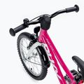 PUKY CYKE 16-1 Bicicletta da bambino in alluminio bianco/bianco 4
