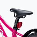 PUKY CYKE 16-1 Bicicletta da bambino in alluminio bianco/bianco 5